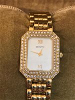 Orologio Zenith Donna in Oro RXM851750 - RXM851750